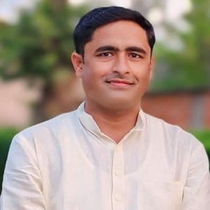 Deepak Singh