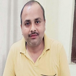 Deepak Singh