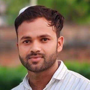 Deepak Singh