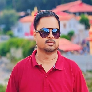 Deepak Singh