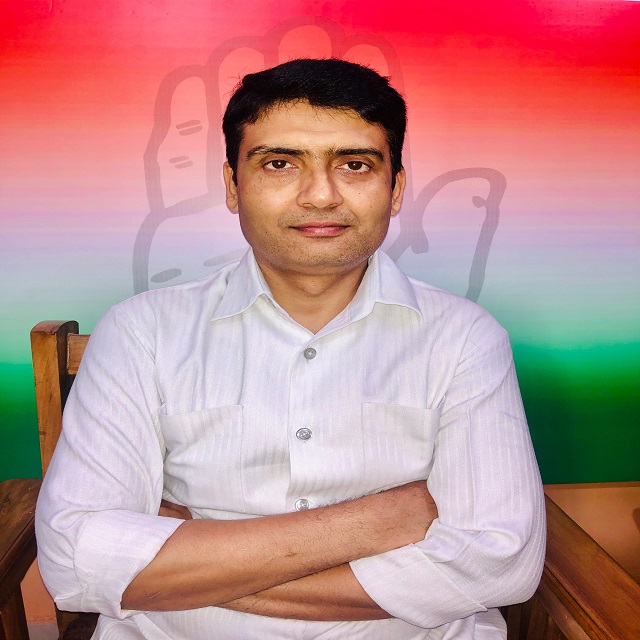 Deepak Singh