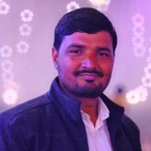 Deepak Singh